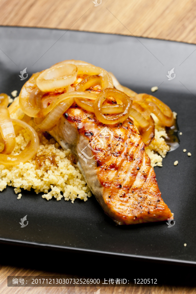 食物