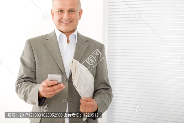 成功的