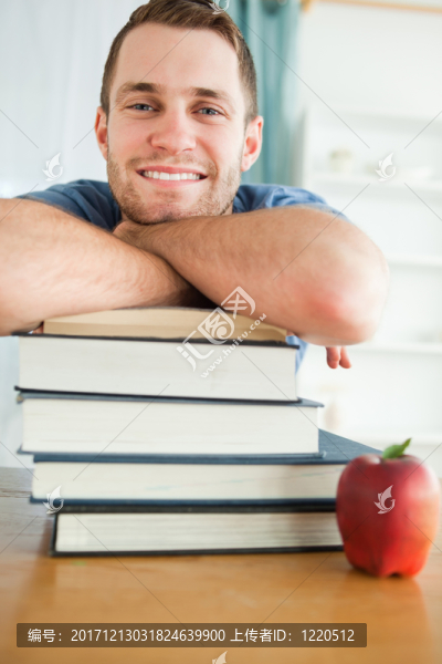 學習
