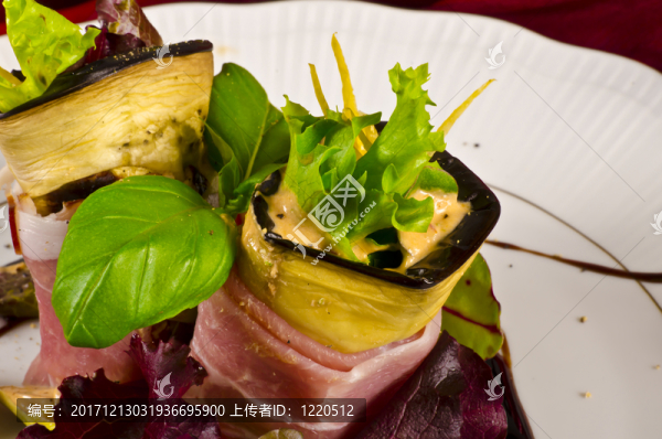 食物