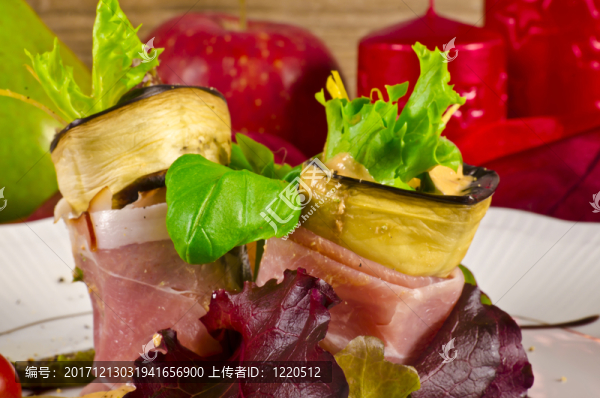 食物
