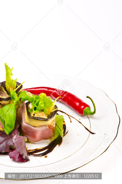 食物