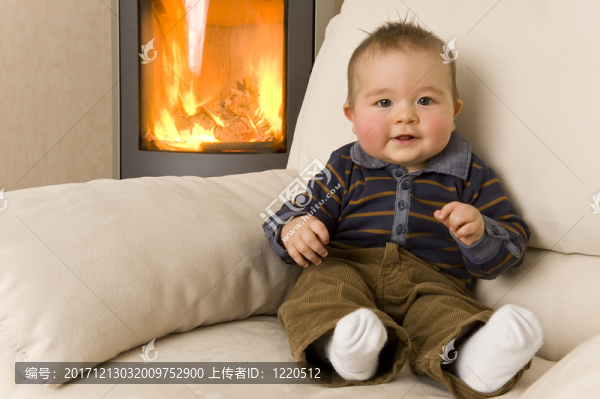 嬰兒