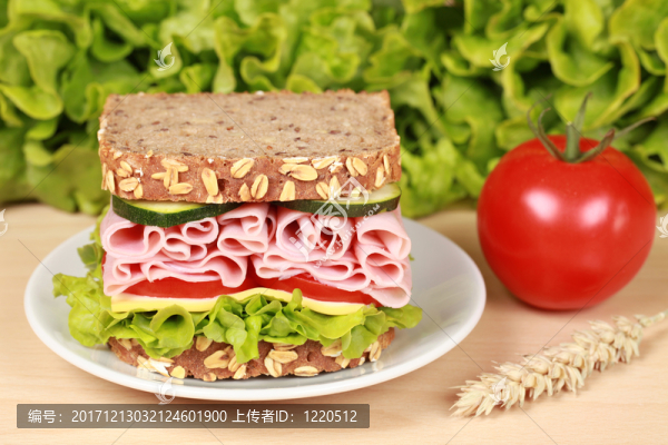 食物