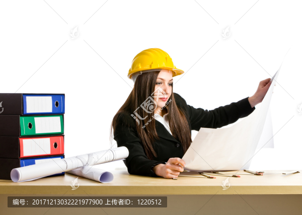 女人