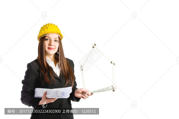 女人