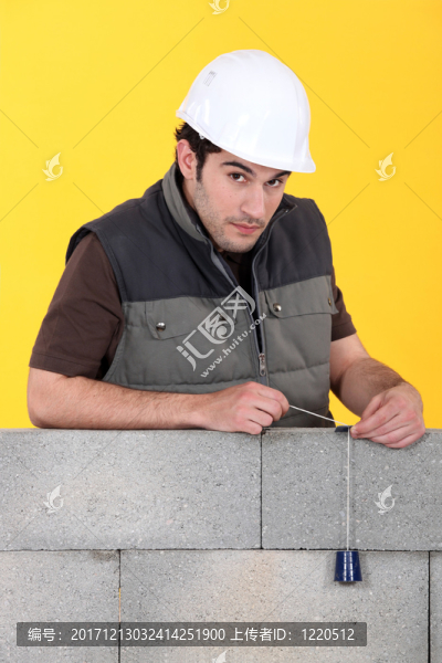 建造