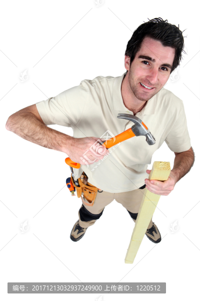 建造