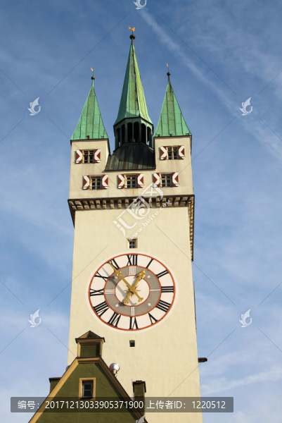 stadtturm,straubing