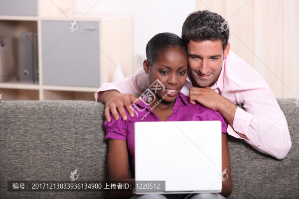 女人