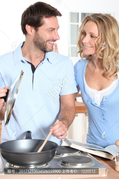 女人