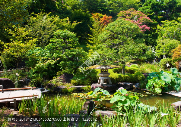 公園
