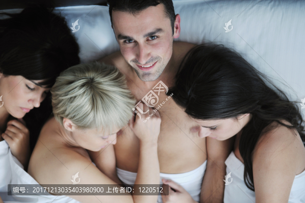 人