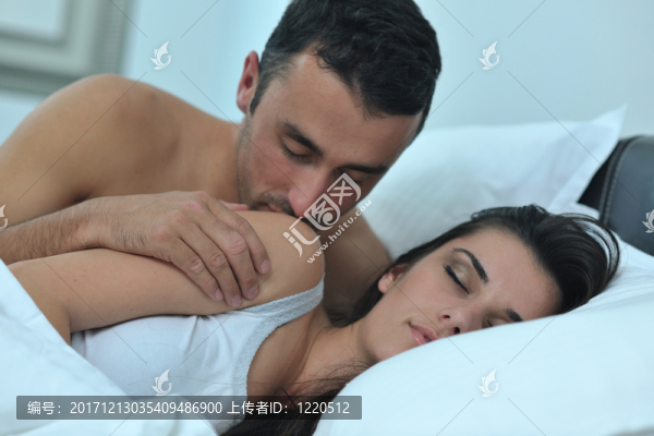 女人