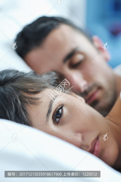 女人