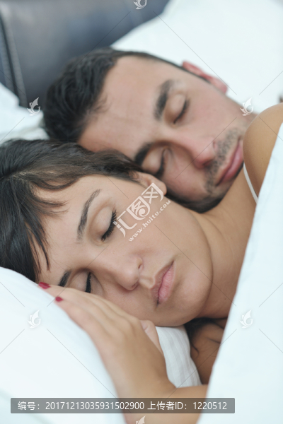 女人