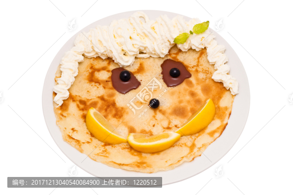 食物