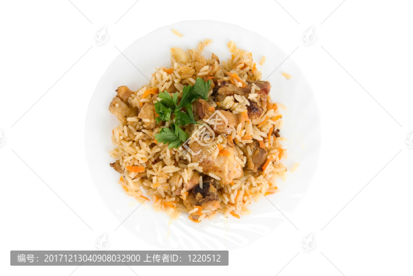 食物