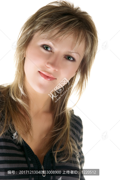女人