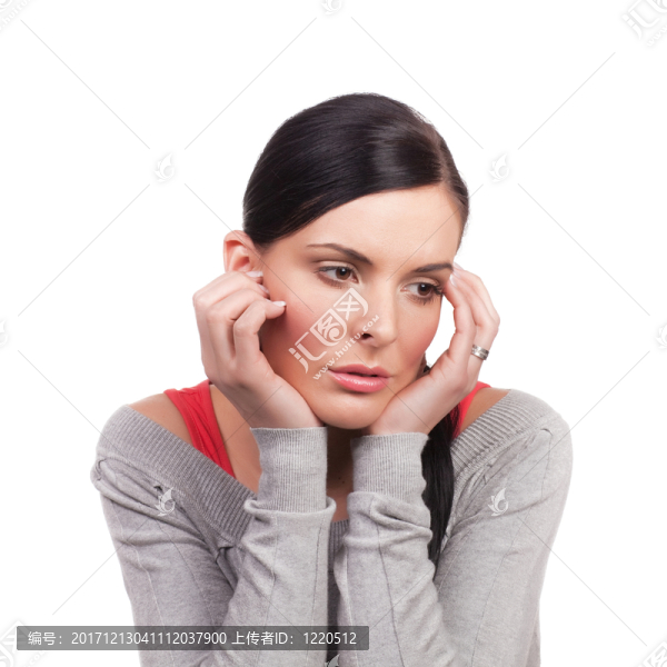 女人