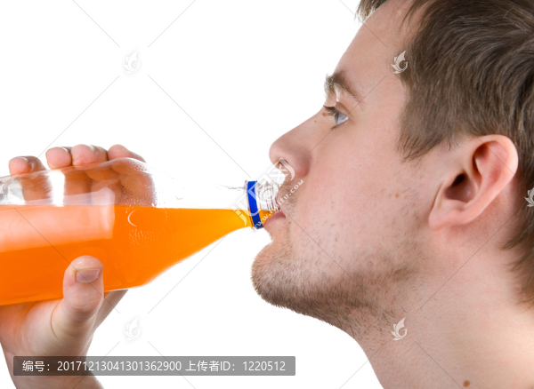 人