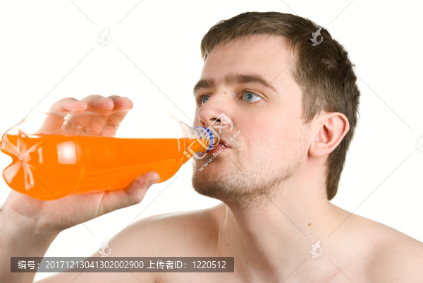 人