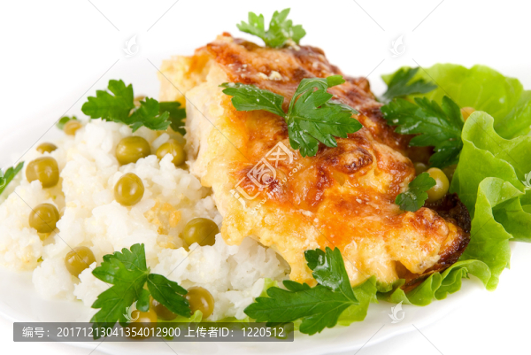 食物