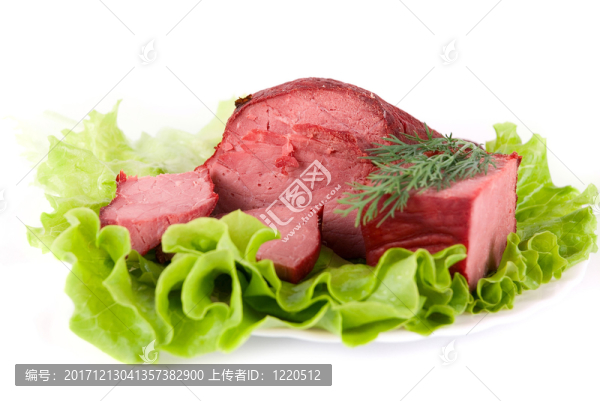 食物