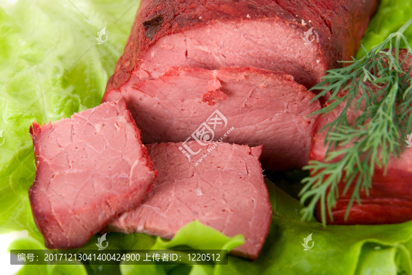 食物