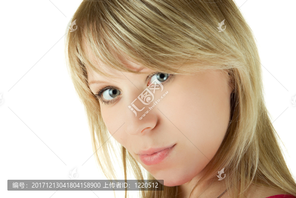 女人