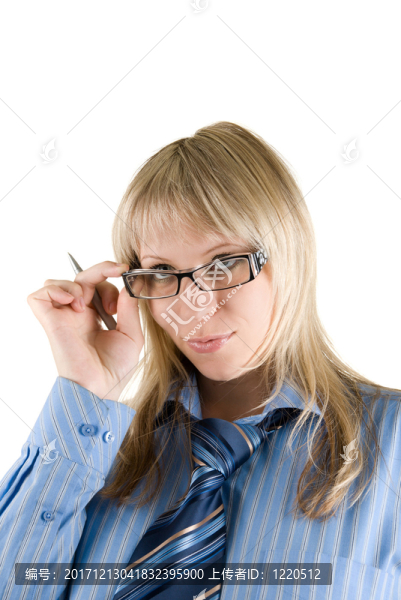 女人