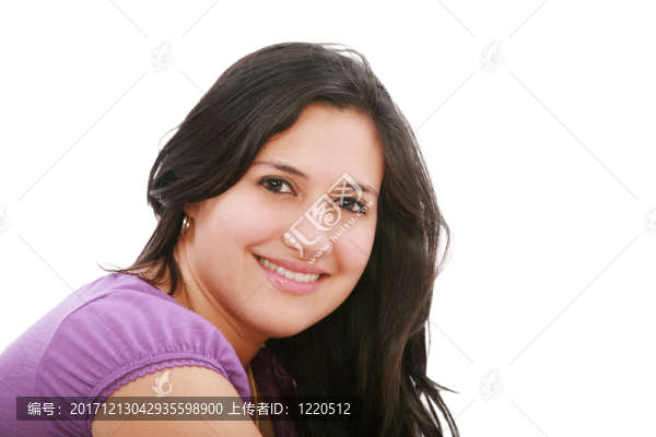 女人