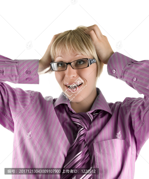 女人