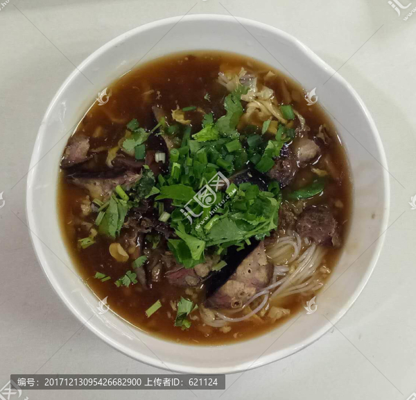 沙茶面