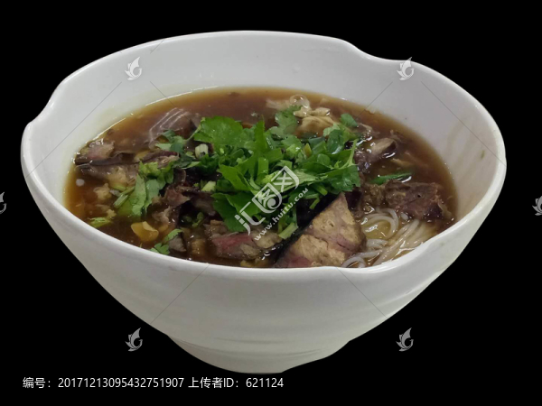 沙茶面