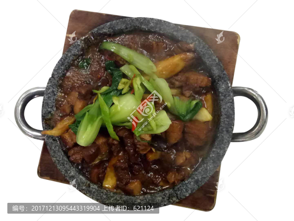 石鍋紅燒肉