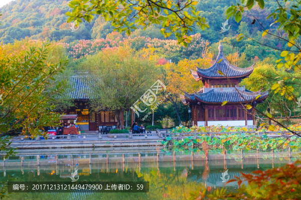 樓閣,古建筑