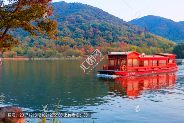 湘湖風(fēng)景區(qū)