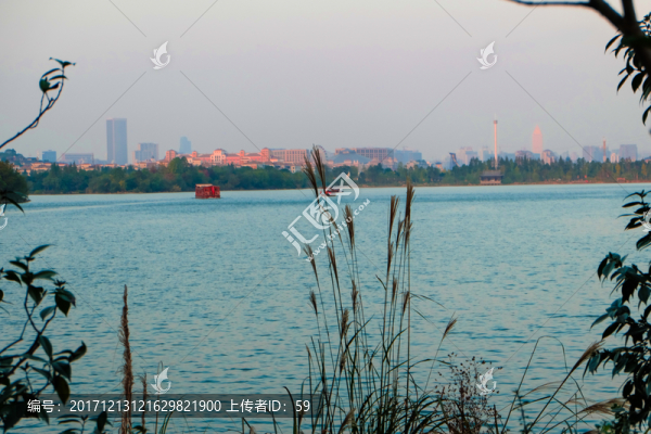 湘湖風(fēng)景