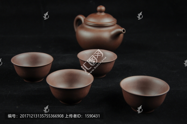 宜興紫砂壺