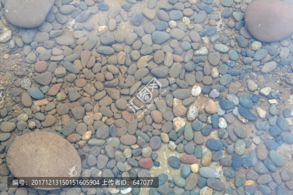 水