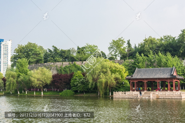 護城河