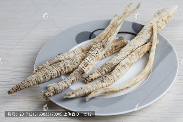 黨參
