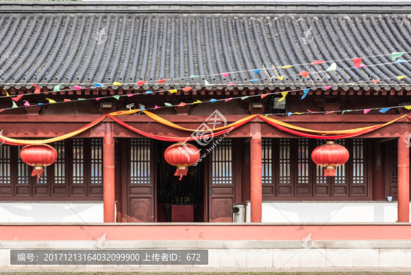 天妃宮景觀