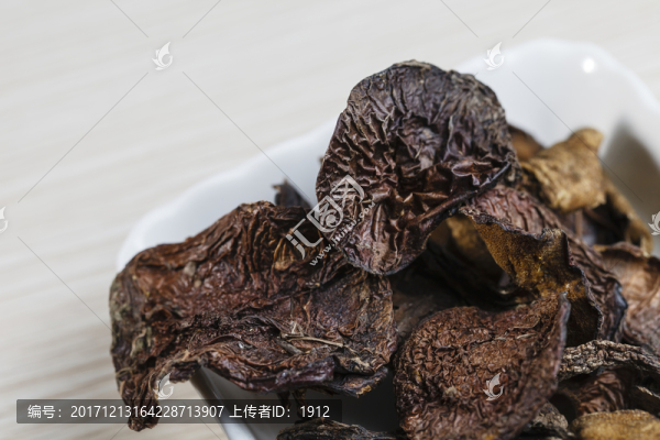 野生牛肝菌