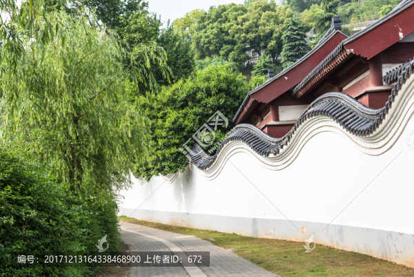 天妃宮景觀