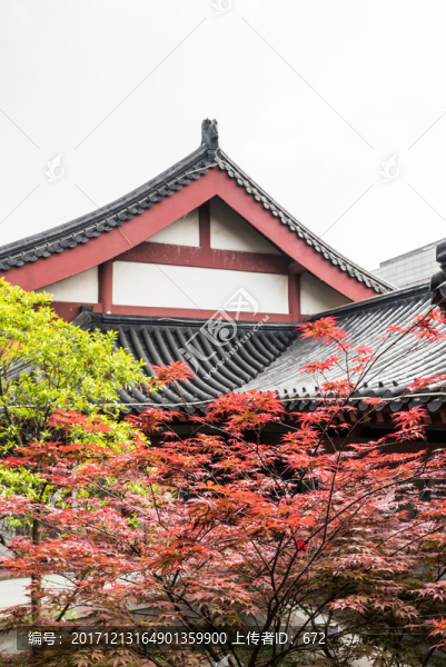 天妃宮景觀