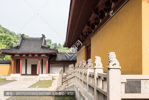 天妃宮景觀
