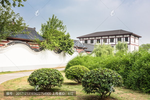 天妃宮景觀