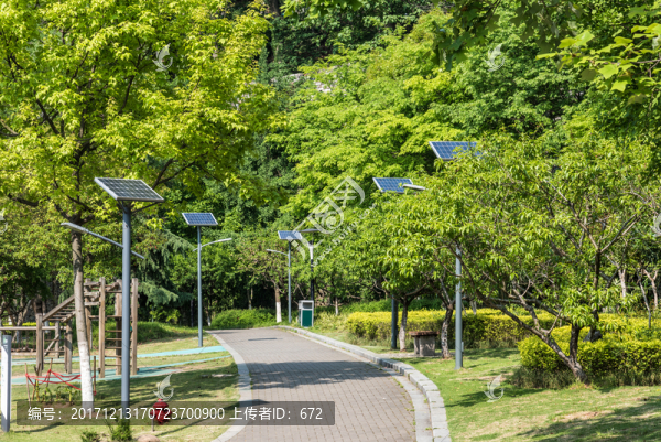 小桃園園林景觀